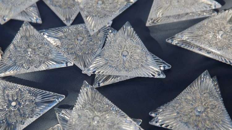 مشروع أمريكي لدراسة مادة استخداماتها "غير قابلة للنقاش"