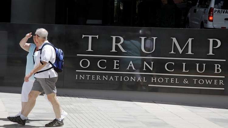 الإدعاء الأمريكي يتجاوز "خطا أحمر" بفتح ملفات أعمال ترامب