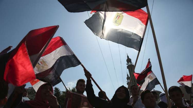 الحكومة المصرية تستعد لاتخاذ قرار 