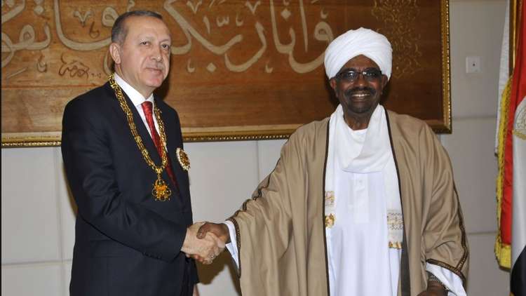 صور من "سواكن" السودانية بعد إعمارها على يد تركيا