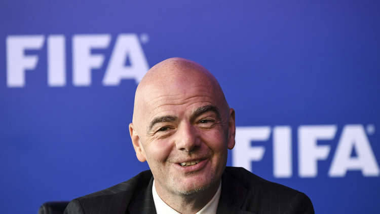 الفيفا يقر استخدام تقنية الفيديو في مونديال روسيا 2018