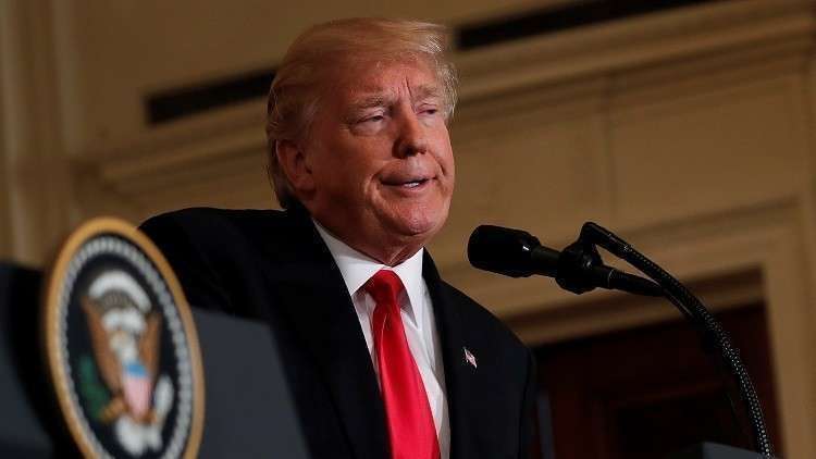 ترامب يهاجم المحقق مولر وفريقه!