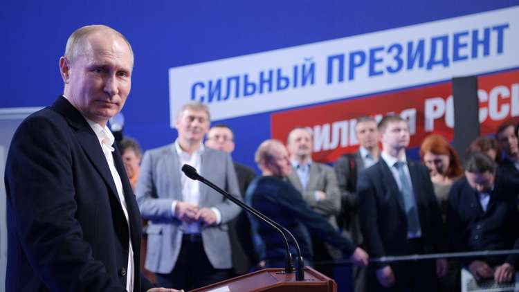 خبير: انتصار بوتين سيجذب 30 مليار دولار إضافية إلى روسيا 