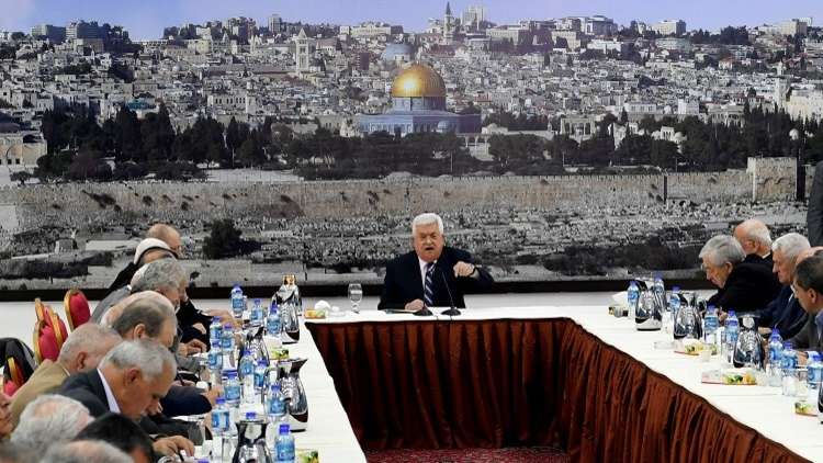 عباس يشتم السفير الأمريكي لدى إسرائيل بأشد العبارات