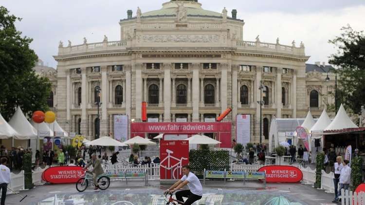 دراسة: فيينا الأفضل وبغداد الأسوأ معيشيا!