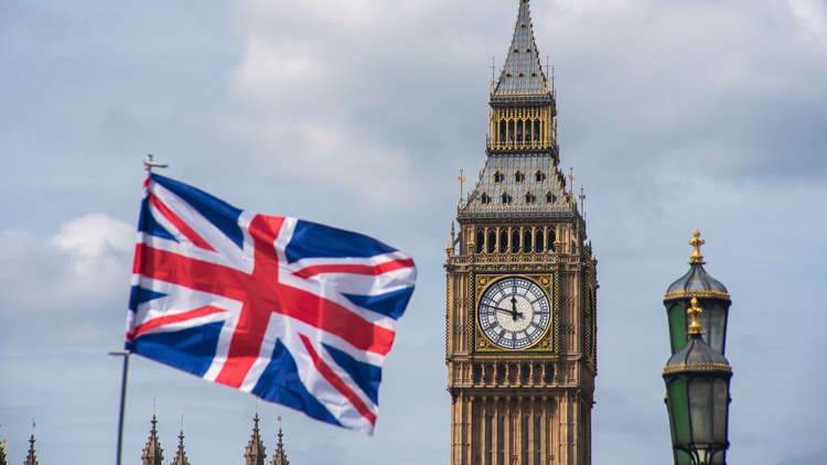 روسيا طردت اللغة الإنكليزية