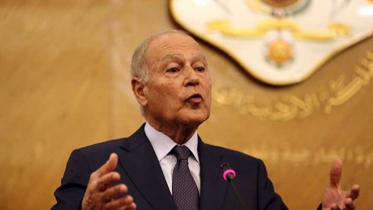 عقد القمة العربية بالرياض في 15 أبريل