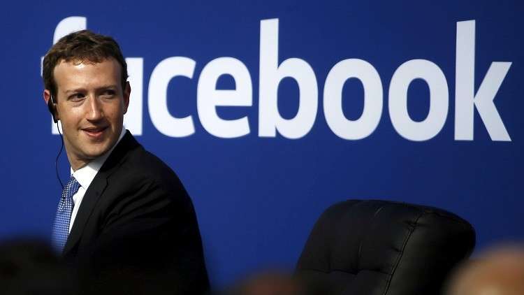 بريطانيا تستدعي زوكربيرغ مالك فيسبوك للتحقيق!