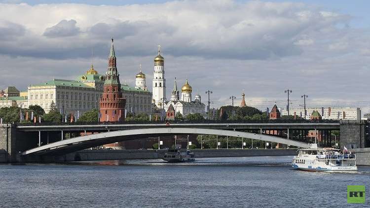 الكرملين يكشف تفاصيل المكالمة الهاتفية بين بوتين وترامب