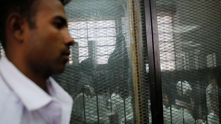 مصر.. الحكم على 24 متهما بتشكيل خلية إرهابية