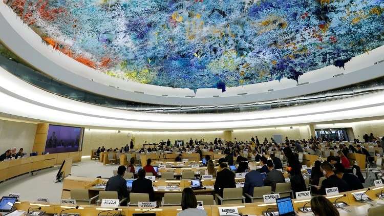 تقرير أممي: الإعدام والتعذيب وأسواق العبيد ممارسات منتشرة في ليبيا