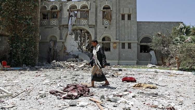 وزير يمني ثاني في حكومة بن دغر يقدم استقالته