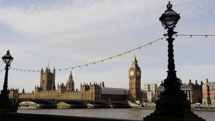 بريطانيا تسعى لإقناع أوروبا بعمليات طرد شاملة للدبلوماسيين الروس