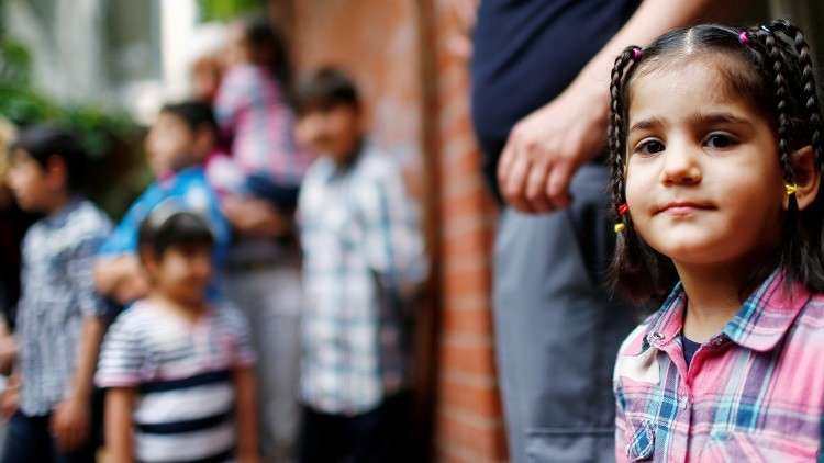 صحيفة ألمانية: دخل العاطلين عن العمل أكبر من العاملين!