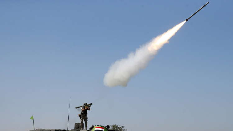 خبير يتحدث لـ"RT" احتمالات ضرب إسرائيل المفاعل النووي المصري في الضبعة