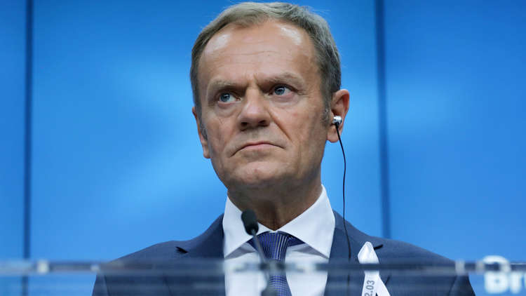 زعماء الاتحاد الأوروبي: روسيا مسؤولة 