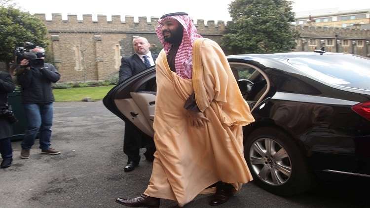 بندر بن سلطان: ولي العهد السعودي قادر على التغيير!
