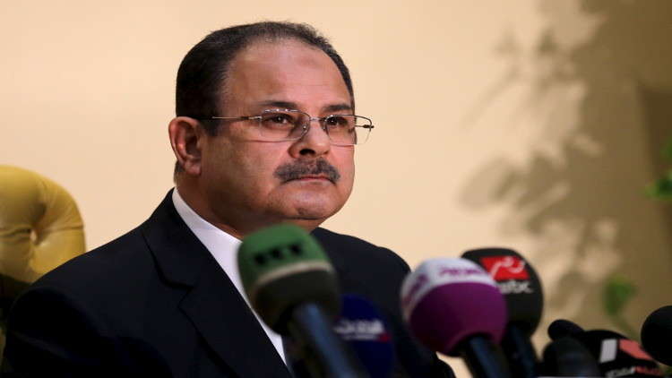 وزير الداخلية المصري يكشف عن مخطط إرهابي كبير ضد مصر مصدره قطر وتركيا