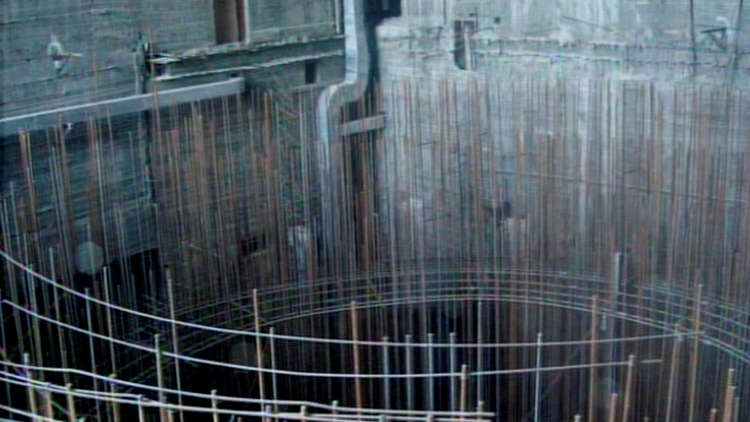 هل أنشأت سوريا موقعا نوويا ثانيا بعد تدمير مفاعل الكبر؟