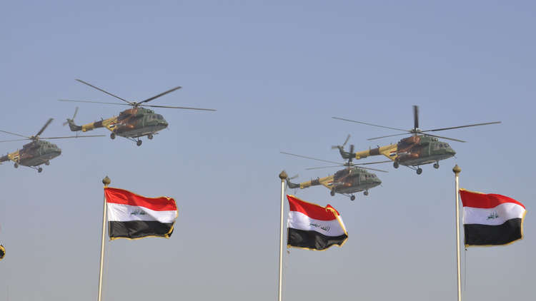 العراق بين النصر على "داعش" والانتخابات النيابية