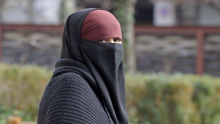 مشروع قانون يحظر ارتداء النقاب في المؤسسات التعليمية النرويجية