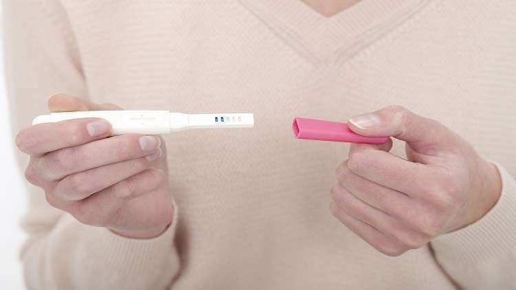 علاج هرموني يمكن النساء المصابات بالعقم من الحمل