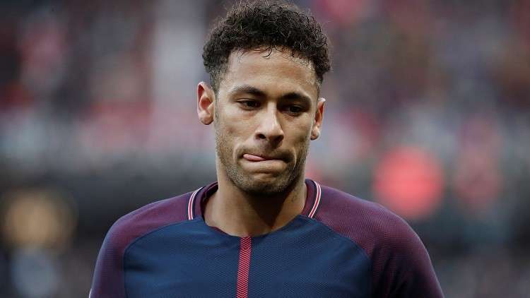 فريق عملاق يجهز عرضا مغريا لسرقة نيمار 