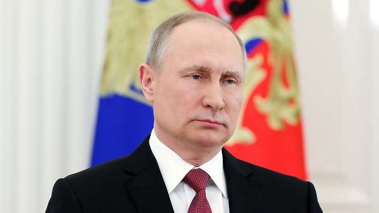 بيسكوف: الغرب يريد رئيسا لروسيا يفرّط بأراضيها