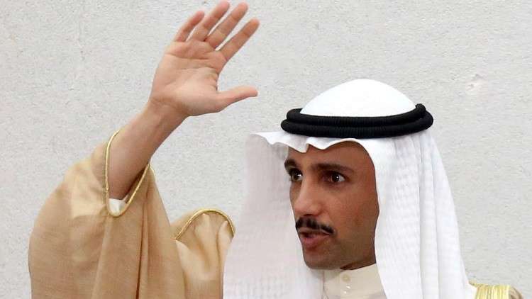 رئيس مجلس الأمة الكويتي: قضية اللاجئين الفلسطينيين لن تسقط بالتقادم!