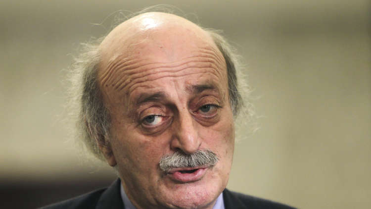 وليد جنبلاط: يجب وقف الحرب في اليمن "قبل فوات الأوان"!