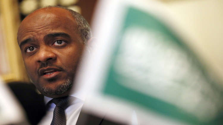 المخابرات السعودية: أزمة قطر أصغر من أن نناقشها في واشنطن 