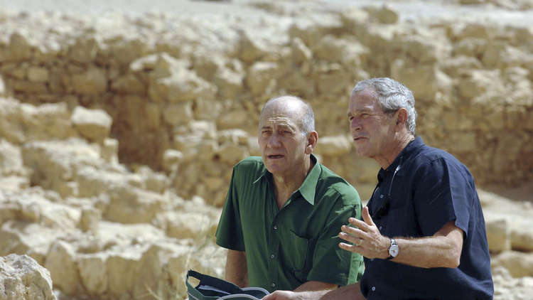 تفاصيل جديدة وطريفة حول تدمير إسرائيل المفاعل النووي السوري 