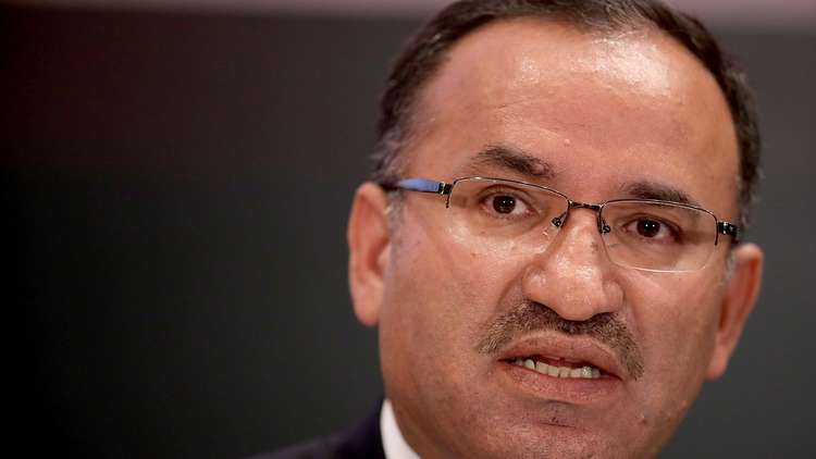 تركيا: لا ننوي اتخاذ أي إجراء ضد روسيا بسبب قضية سكريبال وعلاقاتنا مع موسكو جيدة