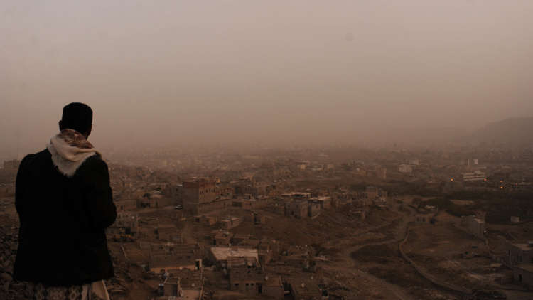 روسيا في اليمن.. تستطيع ما يعجز عنه الآخرون