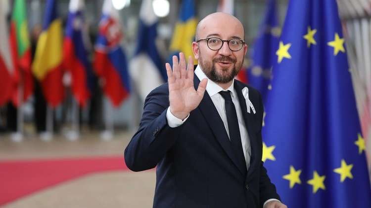 بلجيكا تنأى بنفسها عن إجراءات الاتحاد الأوروبي والناتو ضد روسيا