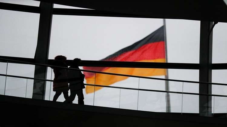 ألمانيا تسعى للحصول على مقعد بمجلس الأمن