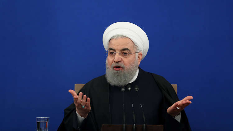 إيران لا تعترف بالدين!