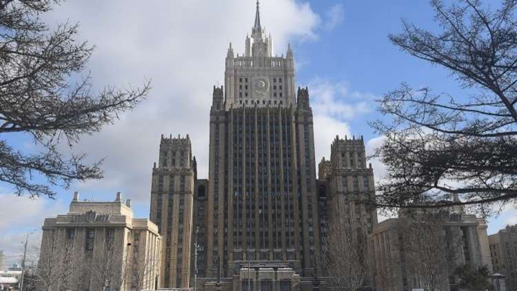 الخارجية الروسية لا تستبعد تورط الاستخبارات البريطانية في تسميم سكريبال