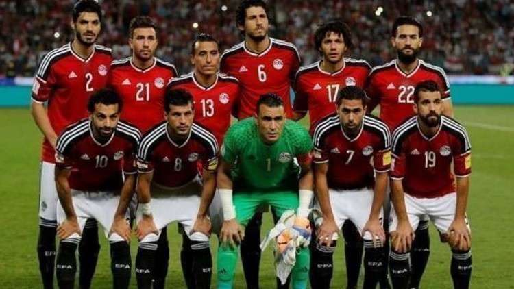 كوبر: قائمة المنتخب المصري شبه جاهزة 