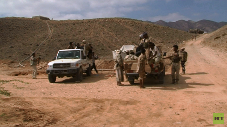 مراسلنا: مقتل 10 من جنود النخبة الحضرمية باليمن بهجوم مسلح للقاعدة