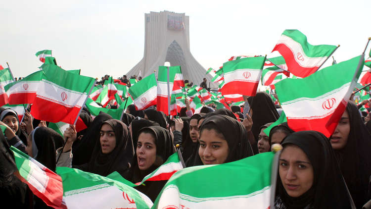 هل ساعدت روسيا إيران في صنع قنبلة نووية؟