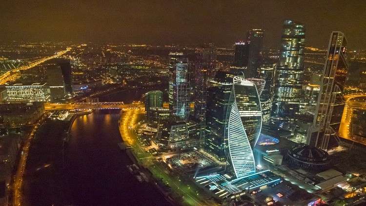 لندن تبحث حظر طرح السندات الروسية في أسواقها