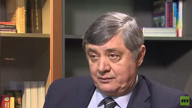 المبعوث الخاص للرئيس الروسي: "داعش" تمدد في أفغانستان