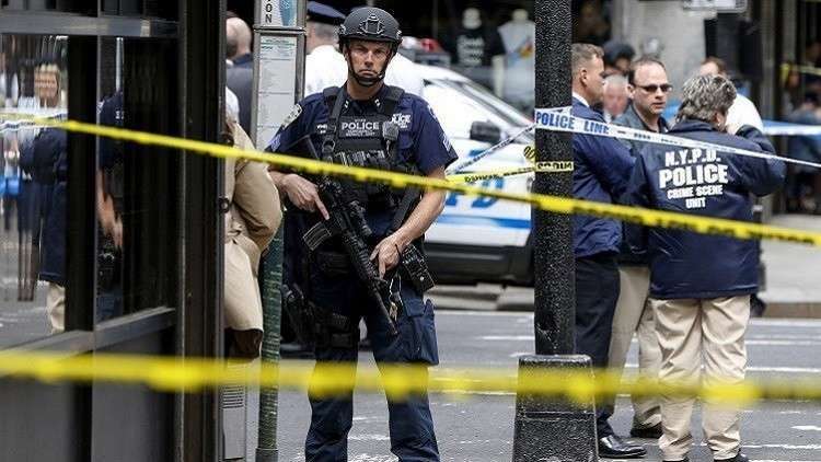 تبرئة أرملة مهاجم ملهى ليلي في الولايات المتحدة