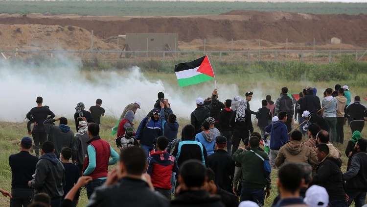 عباس يدعو الأمم المتحدة لحماية الفلسطينيين من بطش إسرائيل