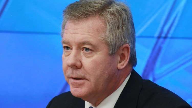 موسكو تشير إلى قرب تسليم المبعوث الأممي قائمة أعضاء لجنة الدستور السوري