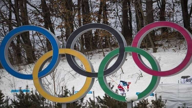 تركيا تقدم طلبا رسميا لاستضافة الأولمبياد الشتوي 2026