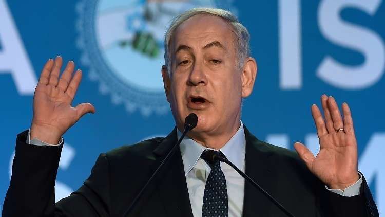 نتنياهو يشيد بجيشه بعد مواجهات غزة ومقتل فلسطينيين