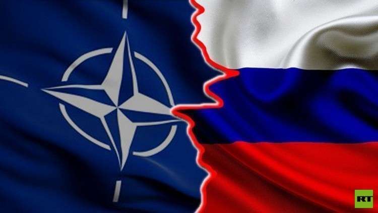 الناتو يعلن شرطه لاستئناف التعاون مع روسيا
