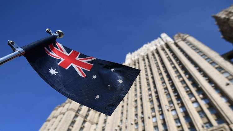 أستراليا تحذر رعاياها من مشاعر معادية للغرب في روسيا